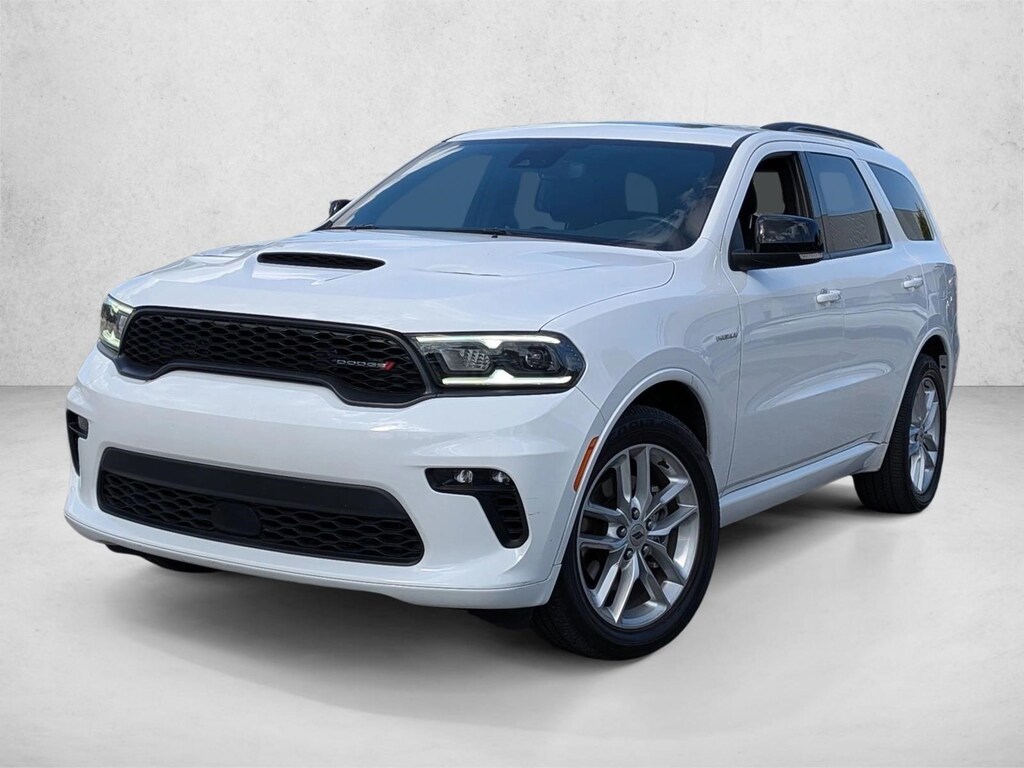 Used 2023 Dodge Durango R/T SUV