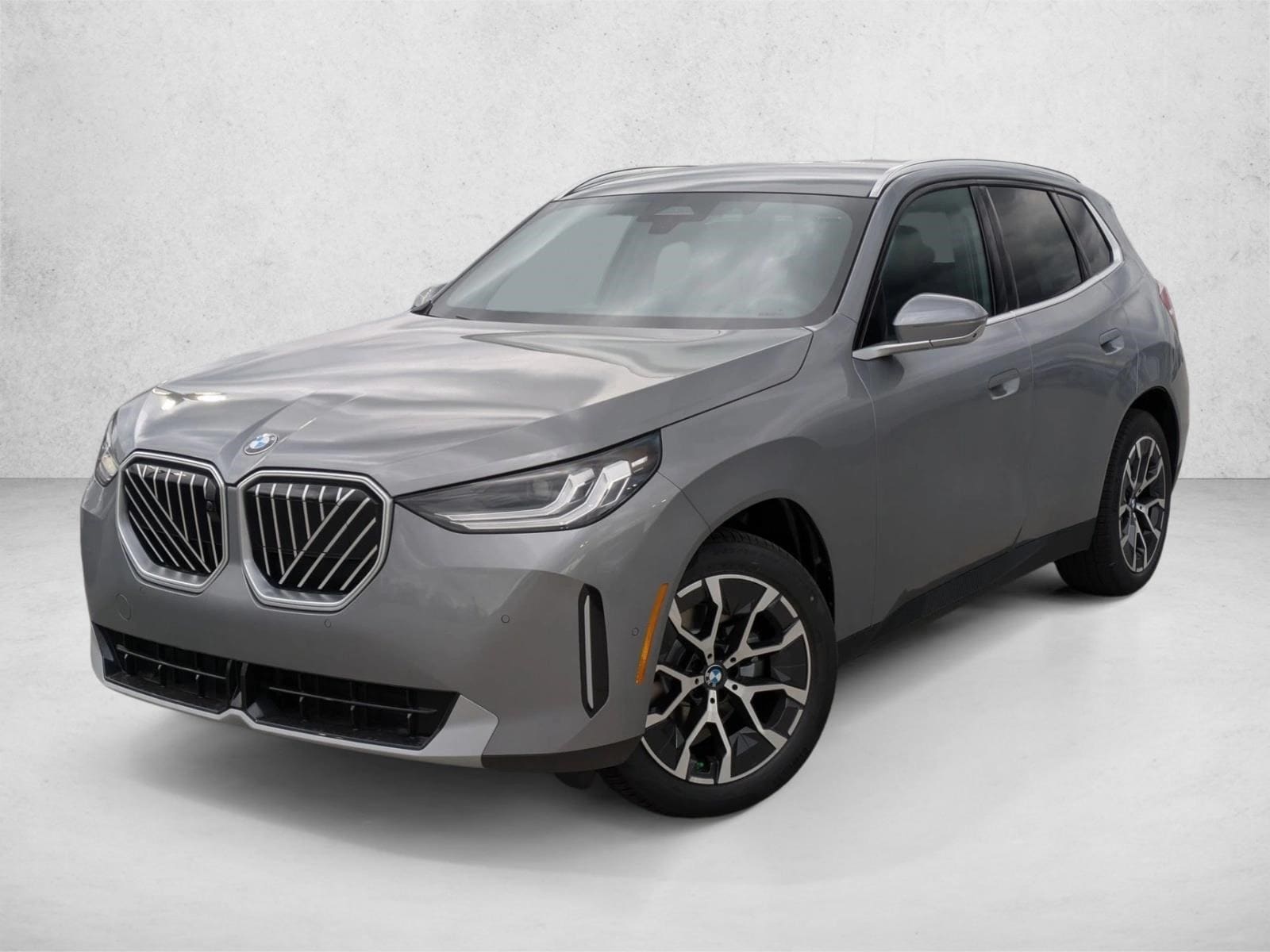 2026 BMW X3 30 XDRIVE's photo