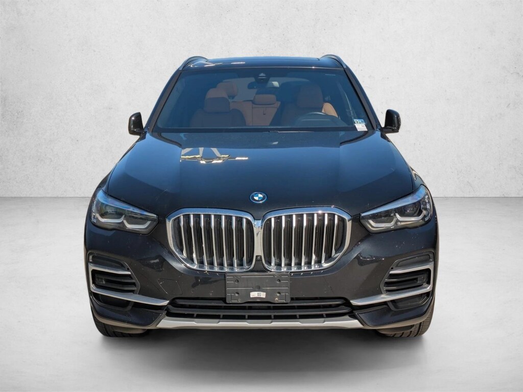 Used 2023 BMW X5 PHEV xDrive45e SUV