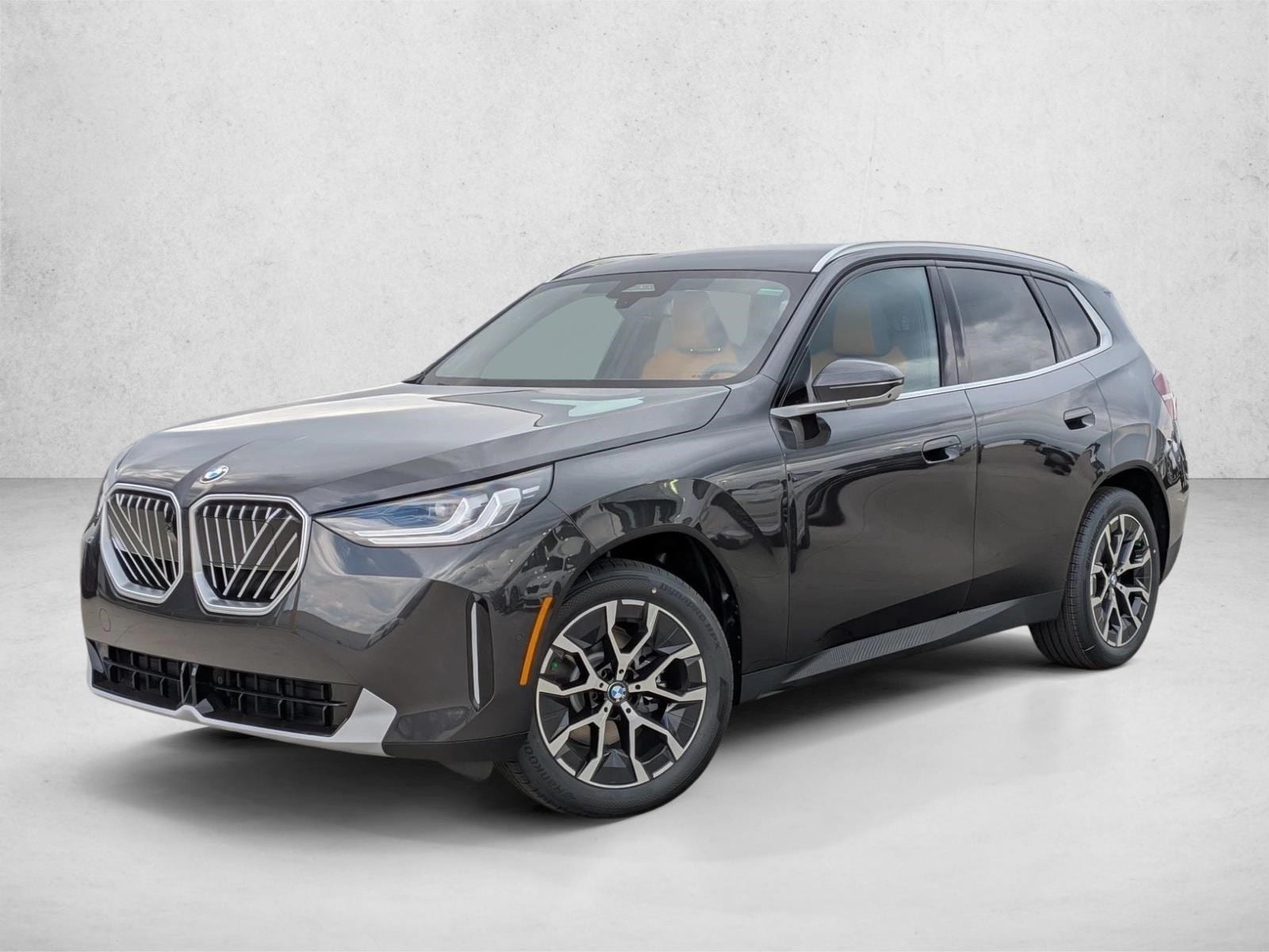 2026 BMW X3 30 XDRIVE's photo