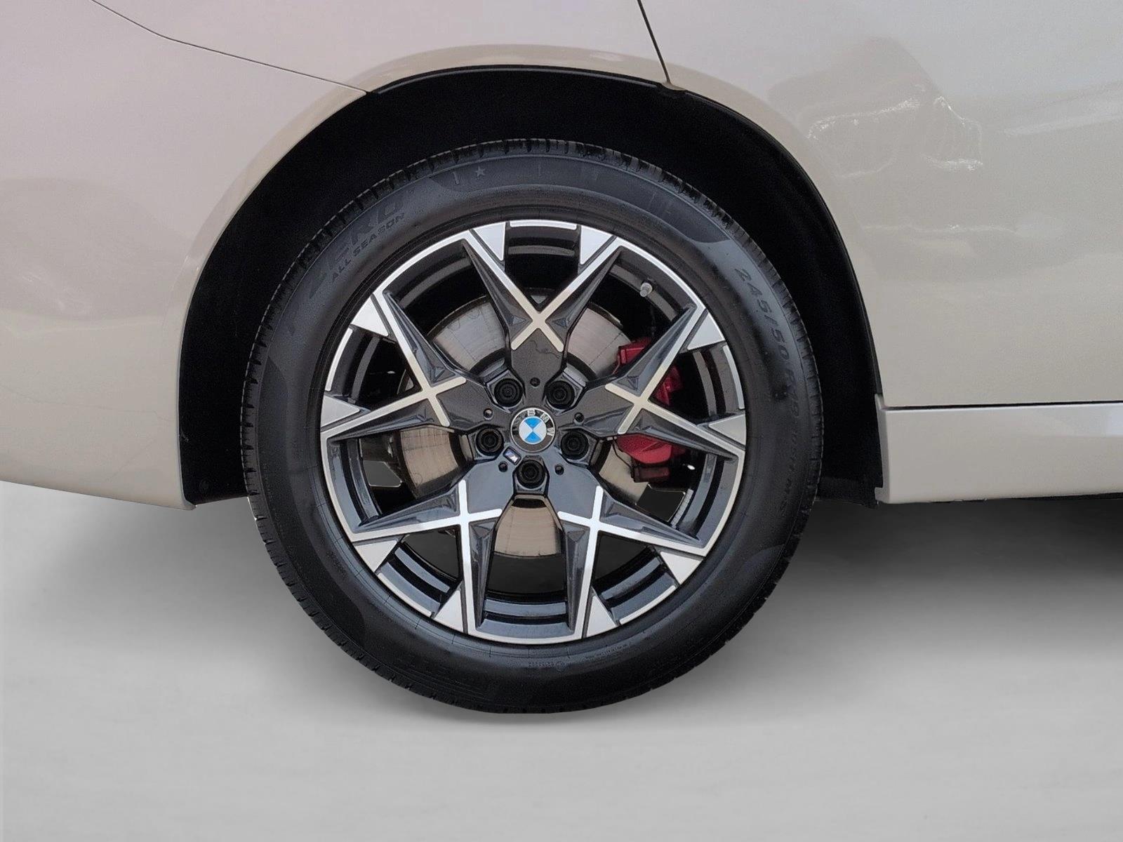 2026 BMW X3 30 - Photo 23