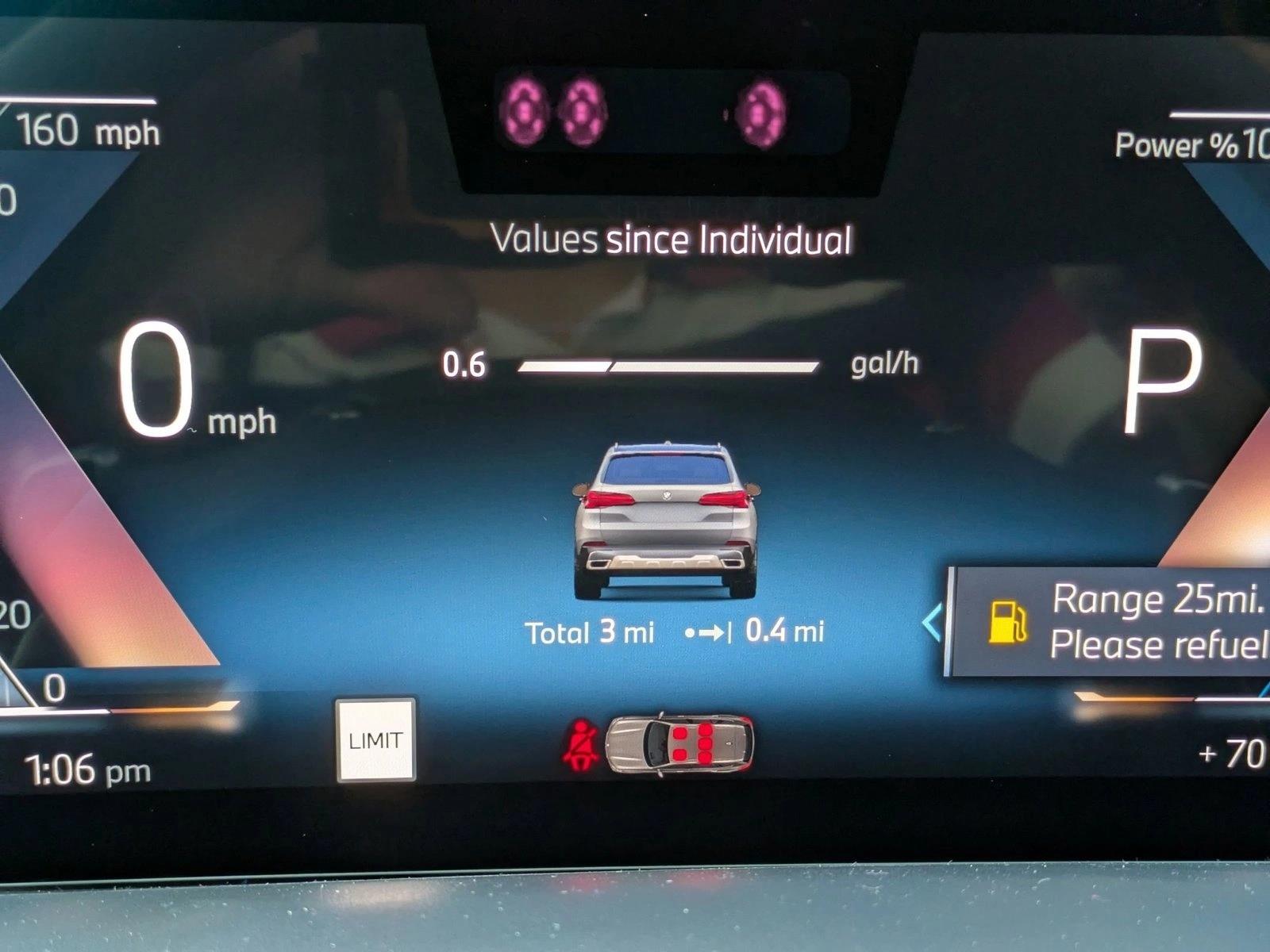 2026 BMW X5 40i - Photo 11