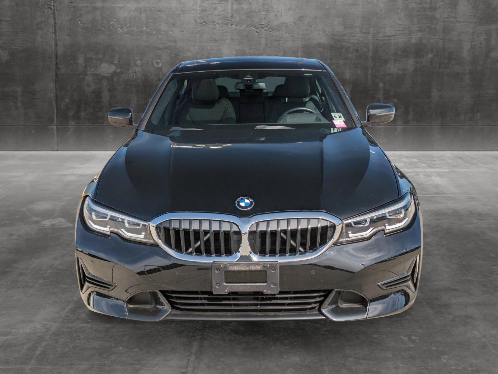 Used 2021 BMW 3 Series 330e with VIN 3MW5P9J02M8B66646 for sale in Rockville, MD