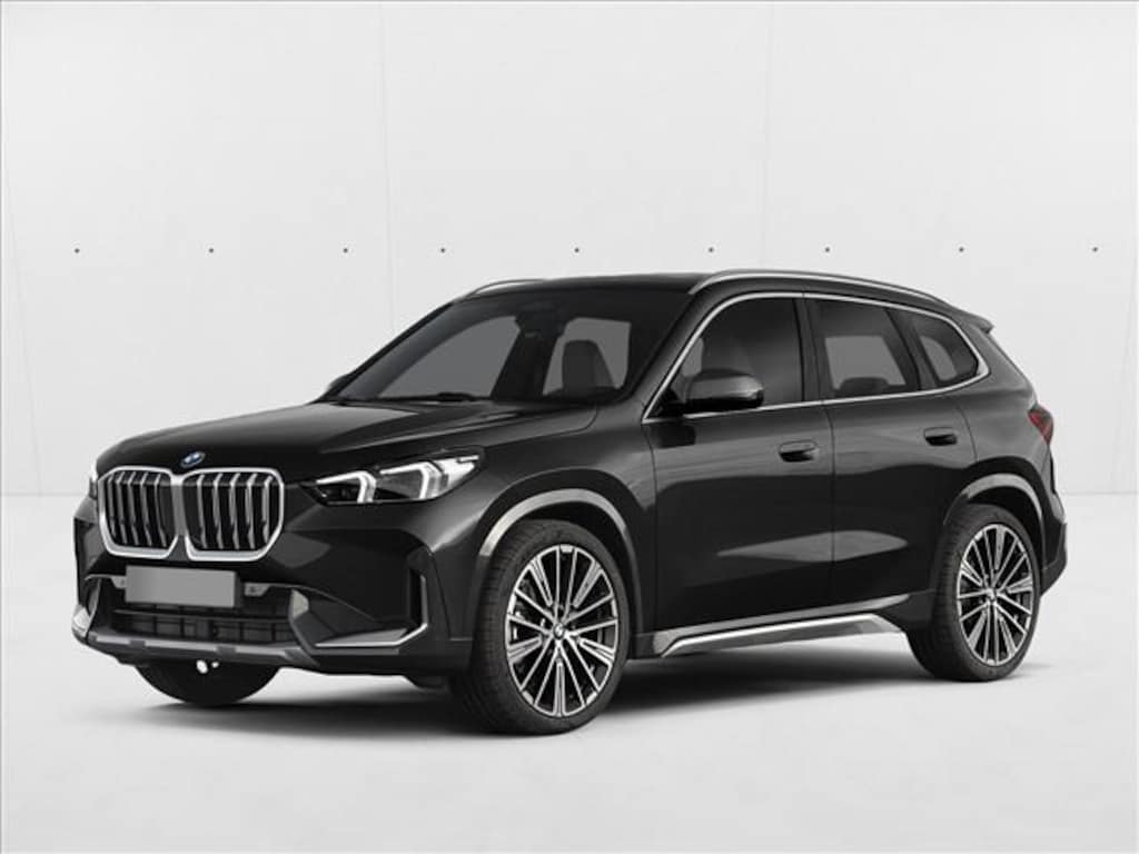 Certified 2024 BMW X1 xDrive28i SUV