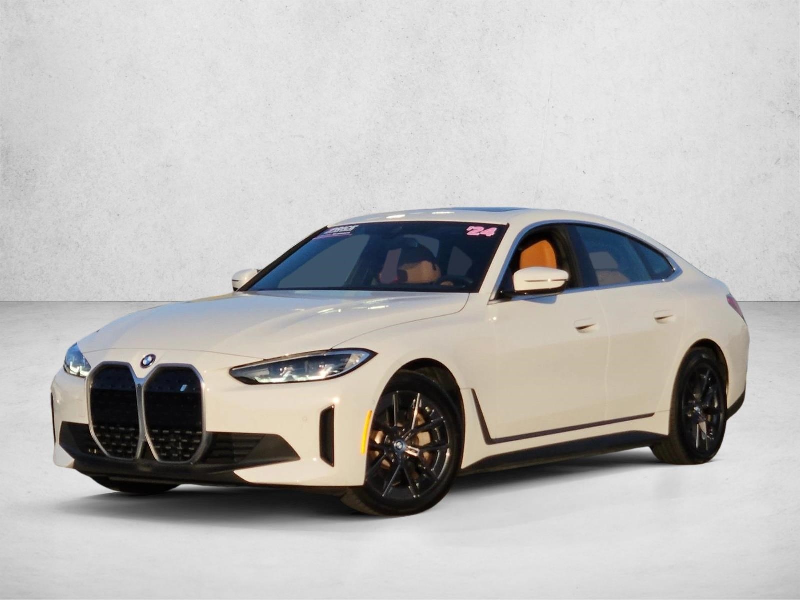 2024 BMW i4