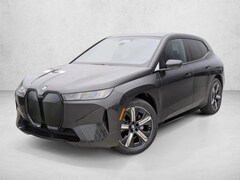 2026 BMW iX xDrive60 SUV