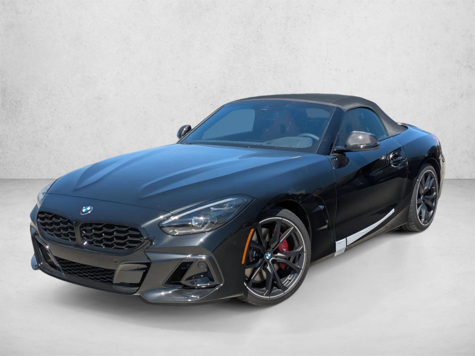 2026 BMW Z4 M40i's photo