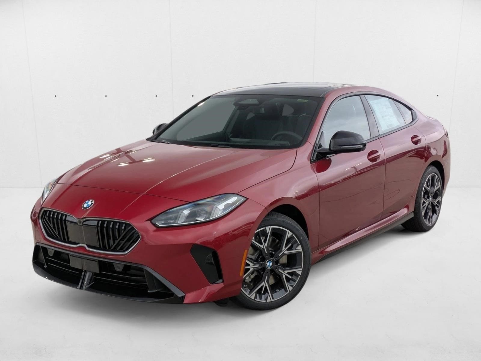 2026 BMW 2 Series 228's photo