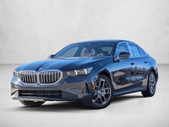 2026 BMW 530i xDrive Sedan