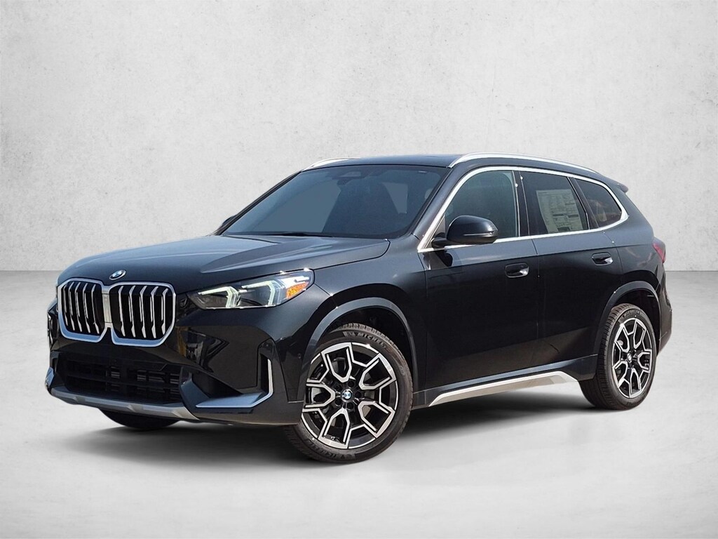 New 2026 BMW X1 xDrive28i SUV