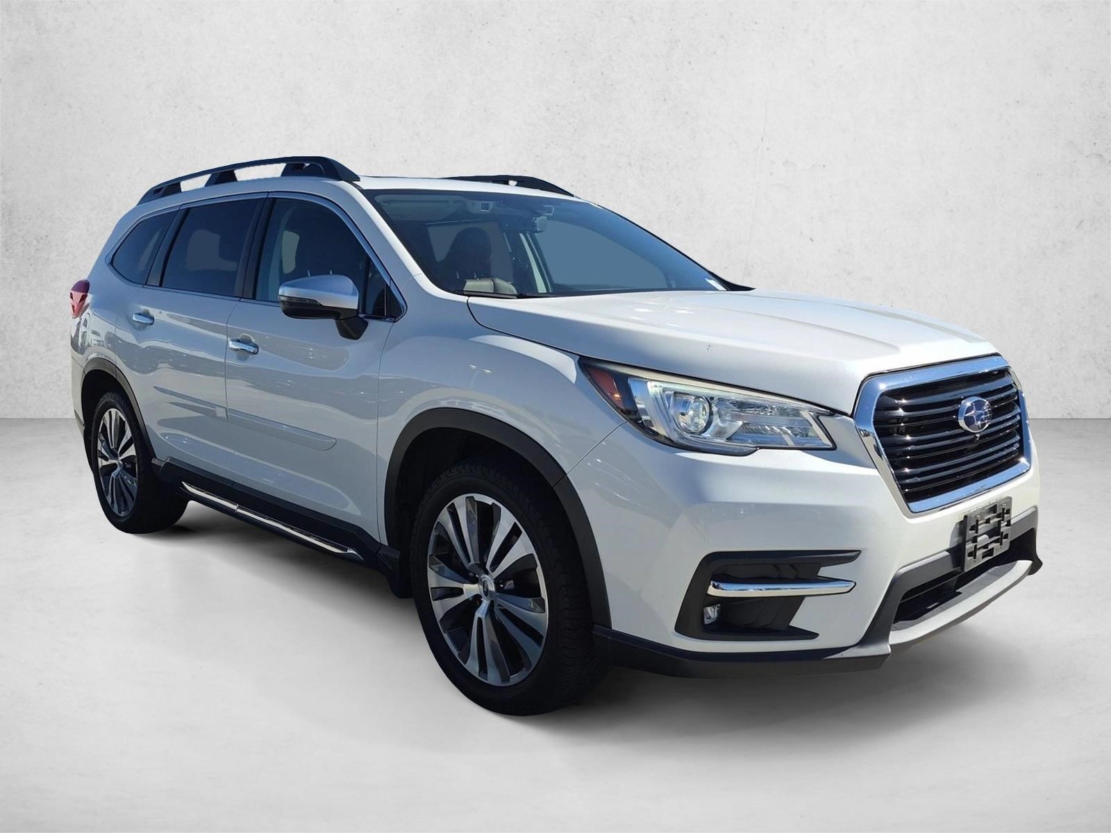 2020 Subaru Ascent