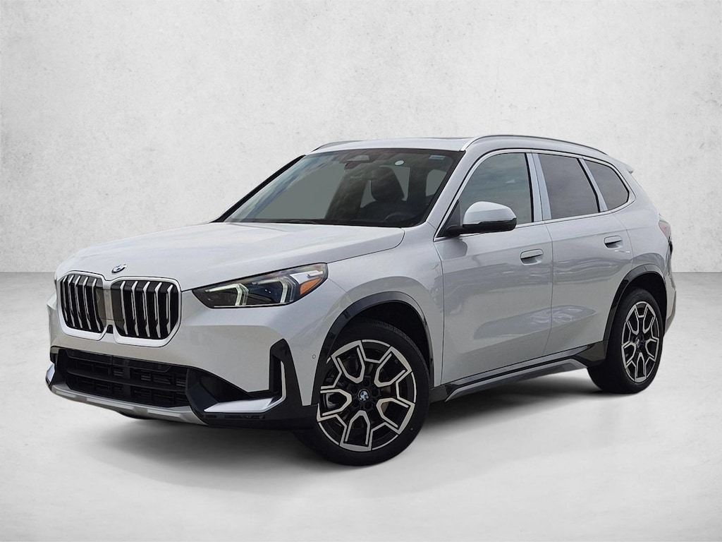 New 2027 BMW X1 xDrive28i SUV