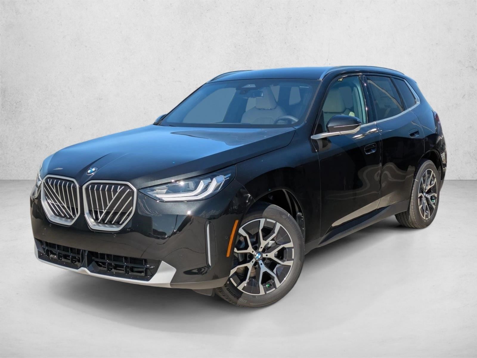 2026 BMW X3 30 XDRIVE's photo