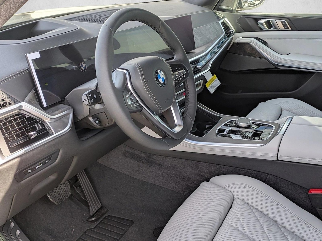 Used 2026 BMW X5 xDrive40i SUV