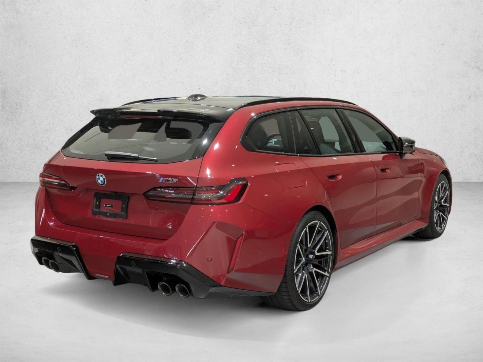 2026 BMW M5 M5 Touring