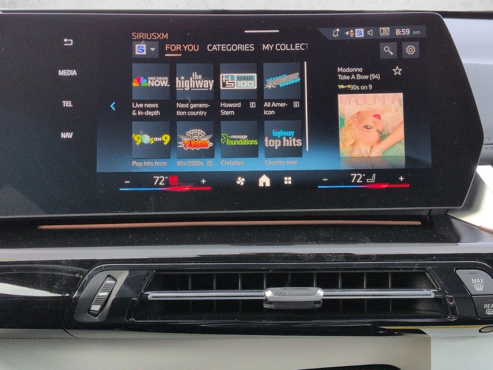 2026 BMW X1 28i - Photo 12