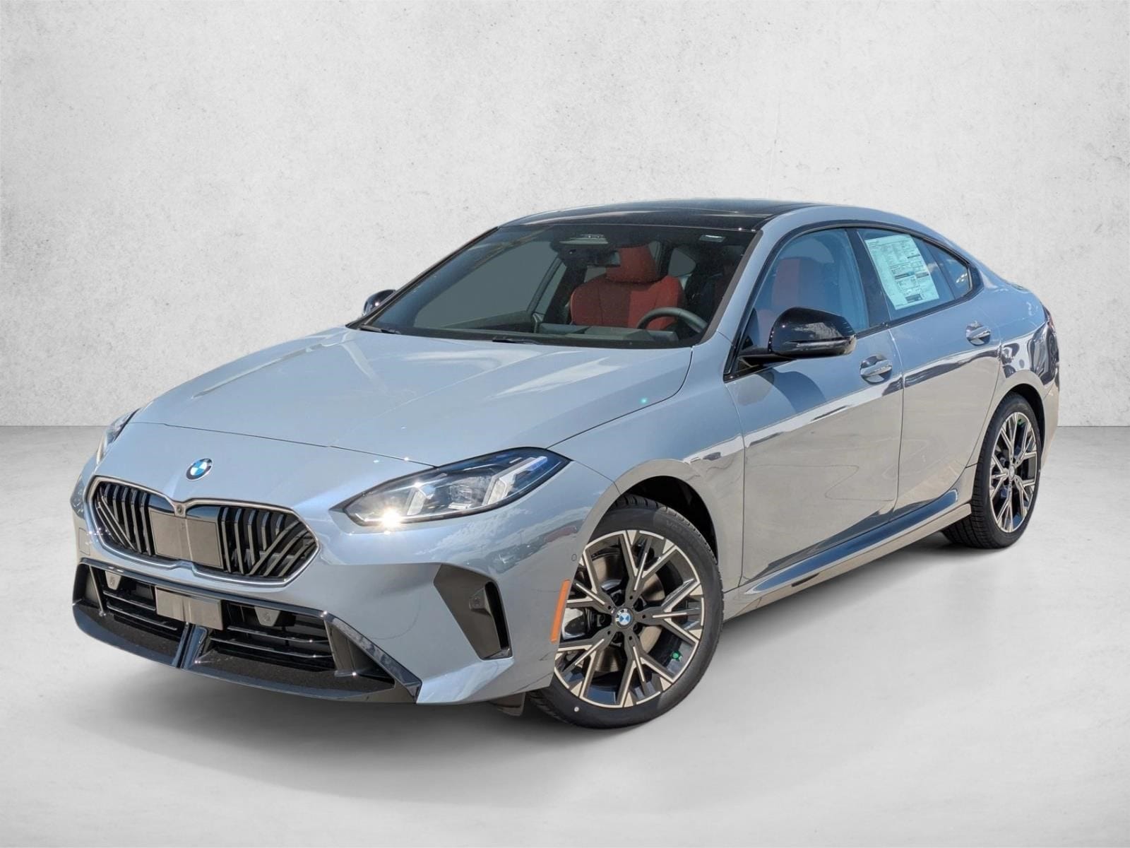 2026 BMW 2 Series 228 xDrive Gran Coupe's photo
