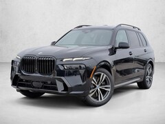 2026 BMW X7 xDrive40i SUV