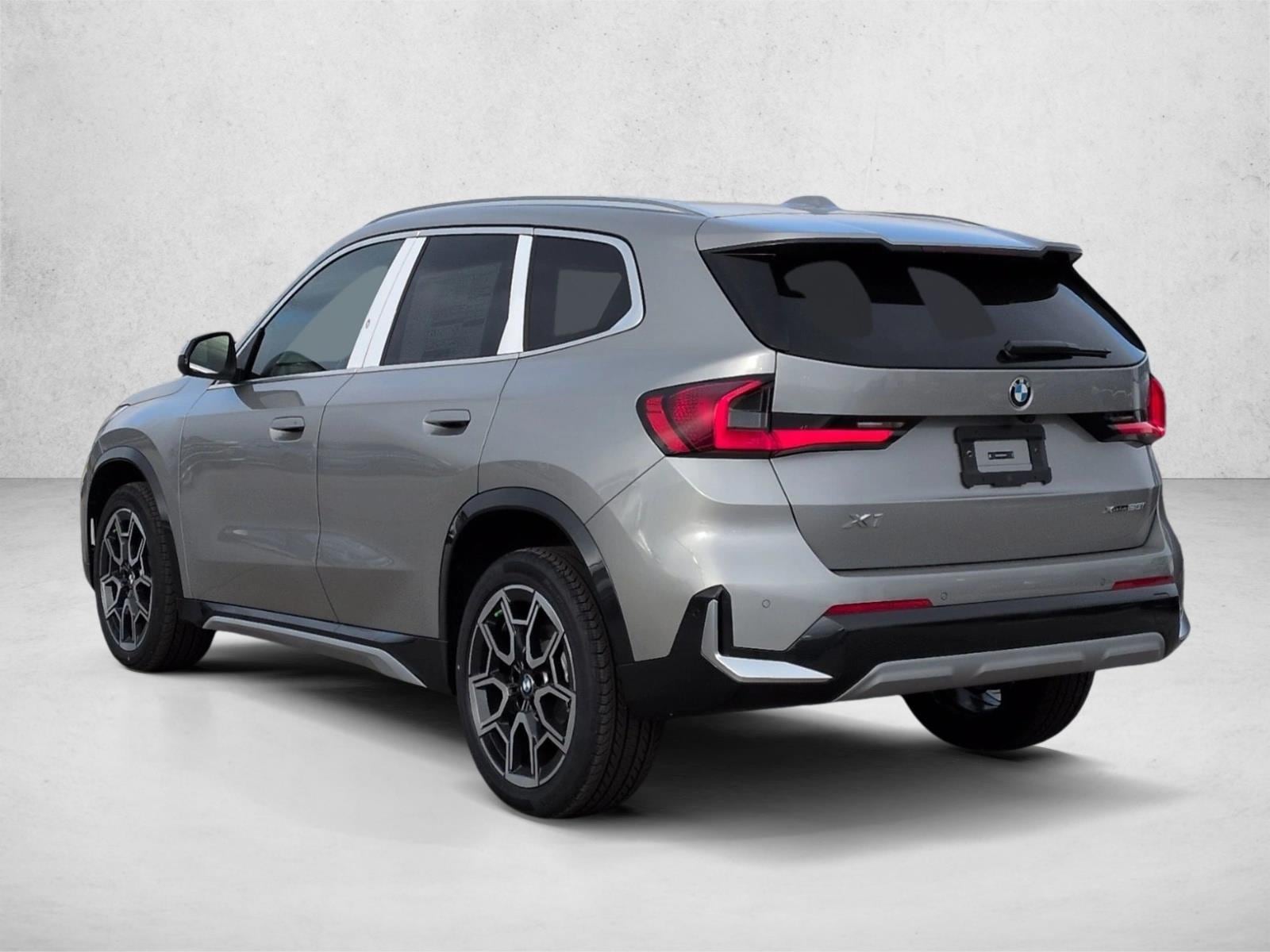 2026 BMW X1 28i - Photo 9