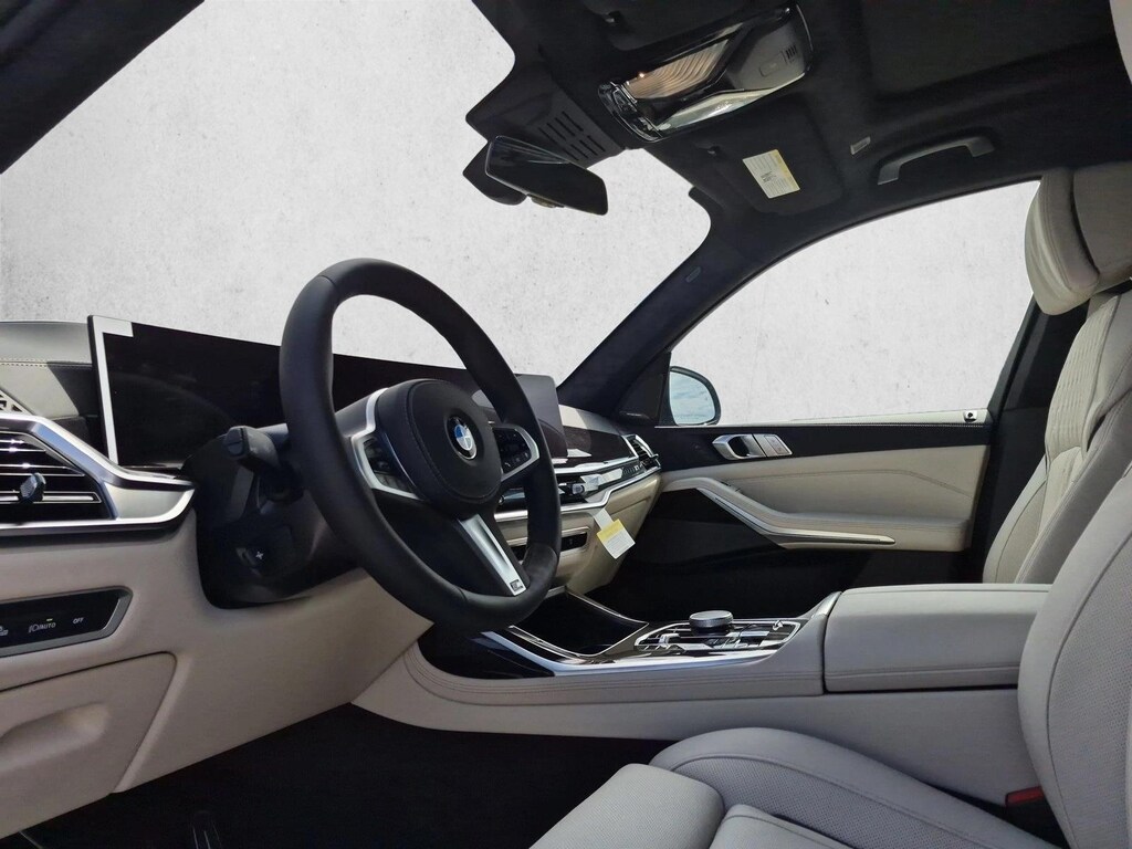 New 2027 BMW X7 xDrive40i SUV