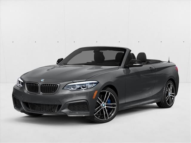 2021 Bmw M240i