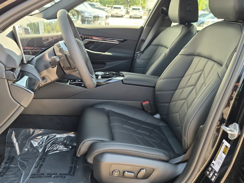 New 2027 BMW 530i xDrive Sedan