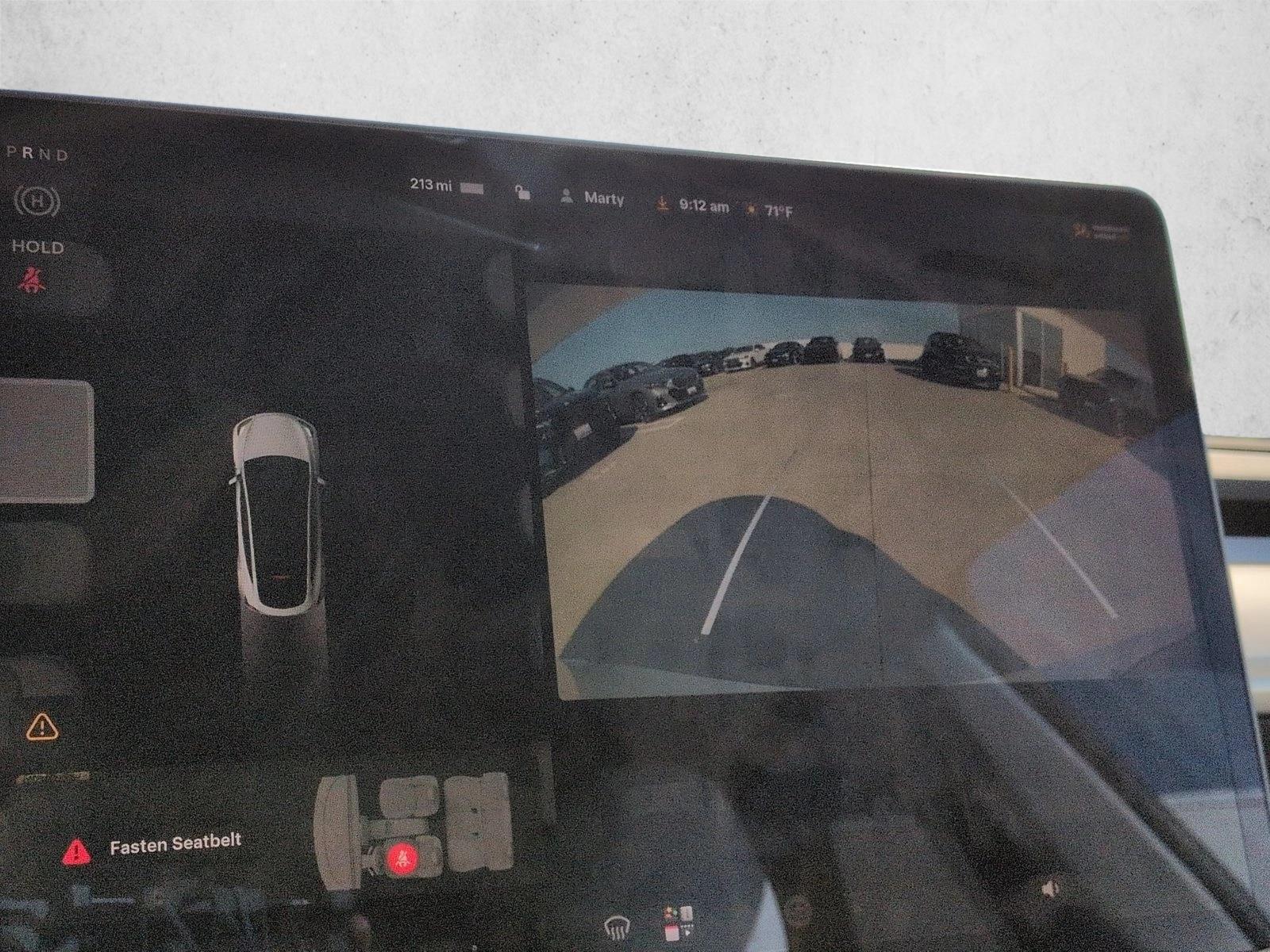 2021 Tesla Model Y Long Range - Photo 14