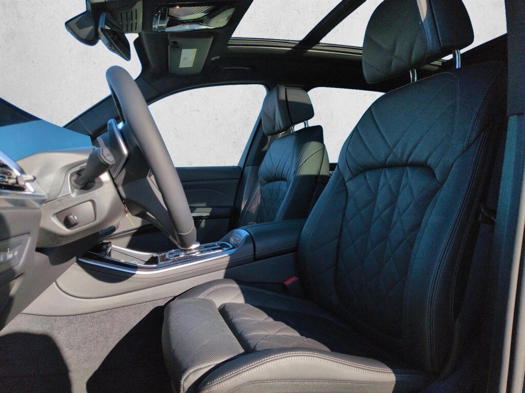 Used 2026 BMW X5 xDrive40i SUV