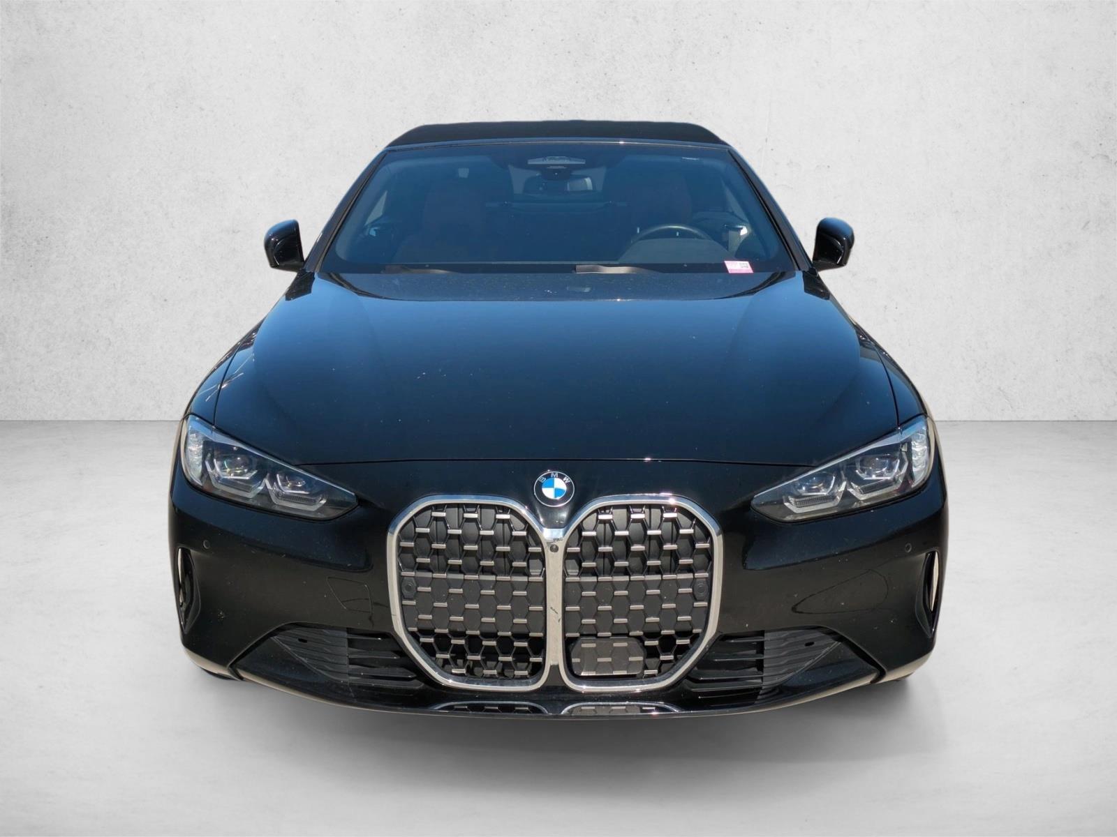 2023 Bmw 430i xDrive Convertible photo 2