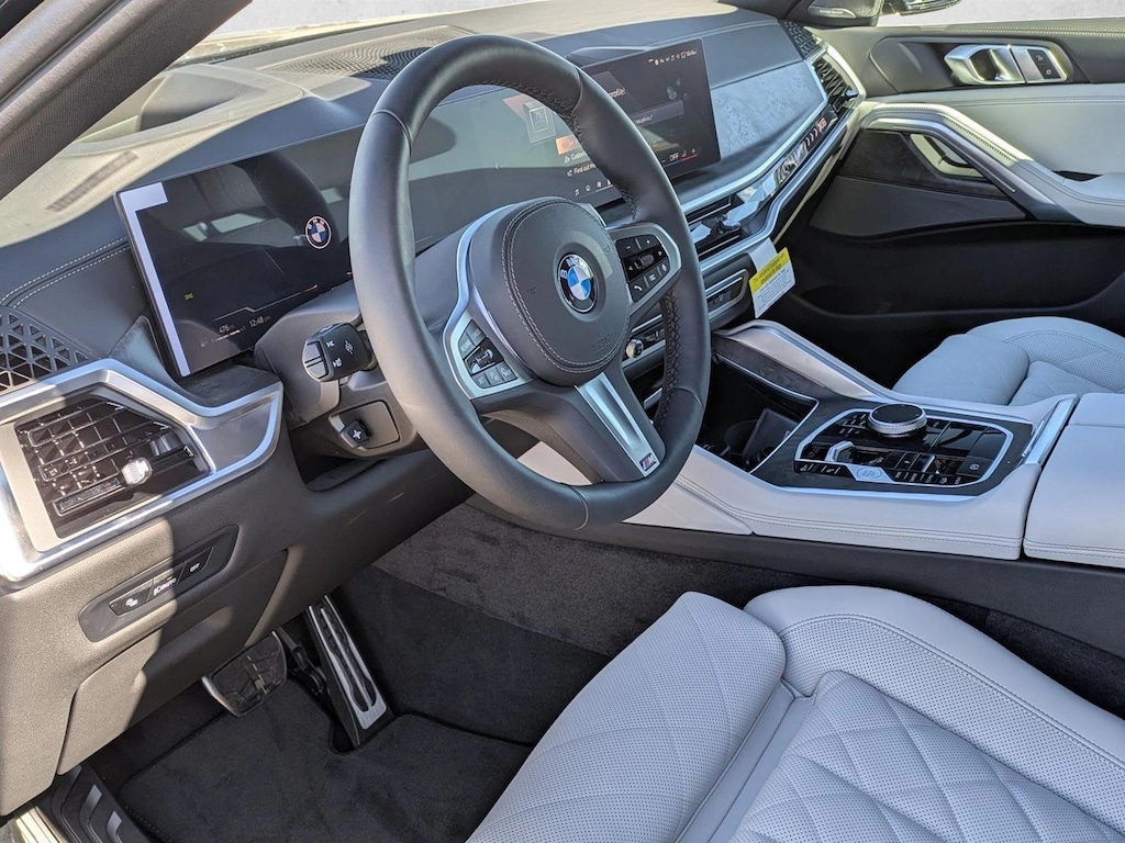 Used 2026 BMW X6 xDrive40i SUV