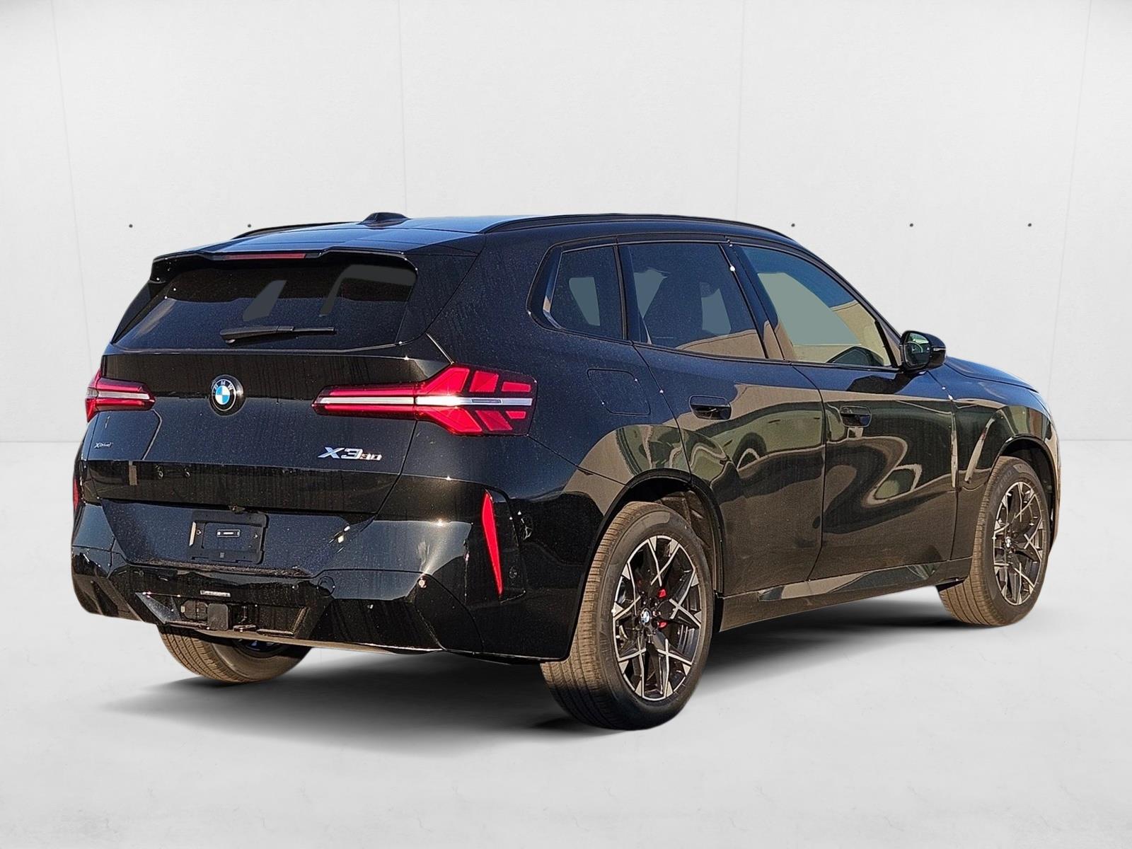 2026 Bmw X3 photo 2