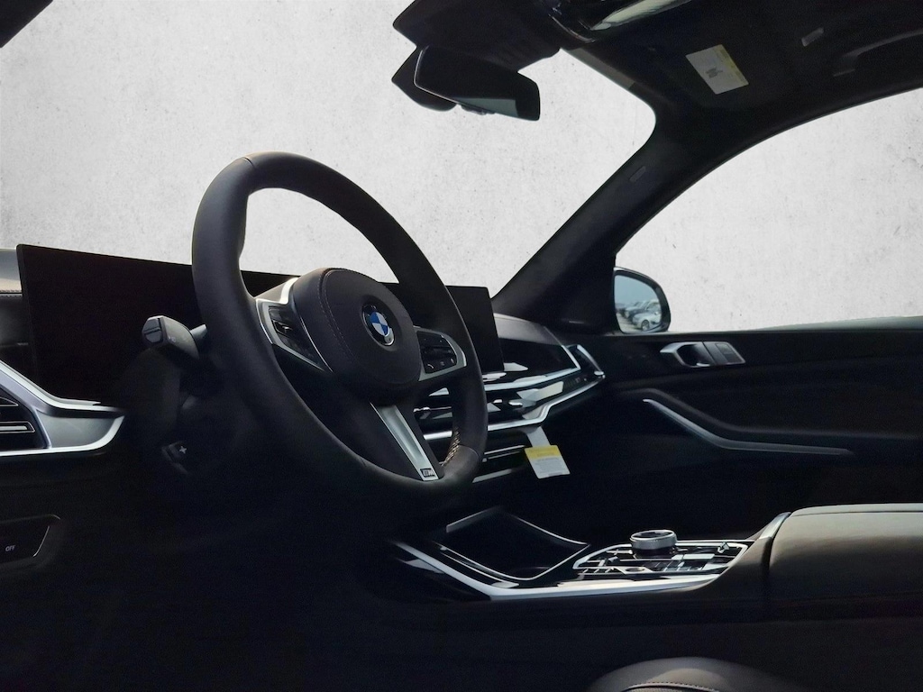 New 2027 BMW X7 xDrive40i SUV