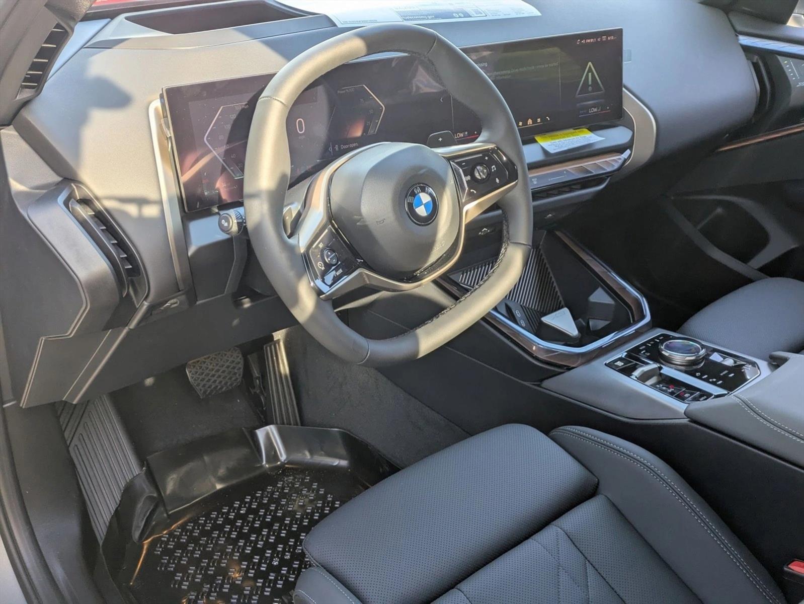 2025 Bmw X3 30x Drive photo 3