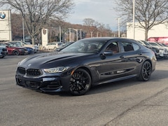 2026 BMW 840i xDrive Gran Coupe