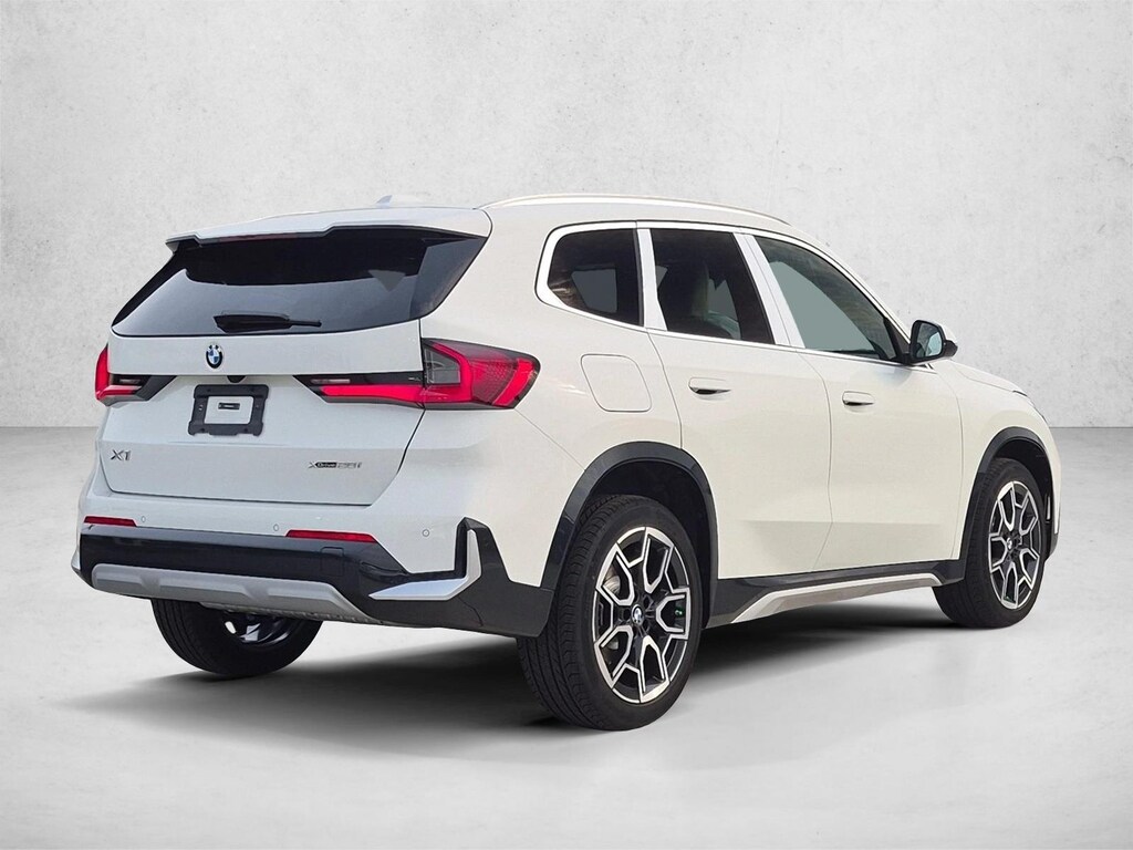 New 2027 BMW X1 SDRIVE 28I