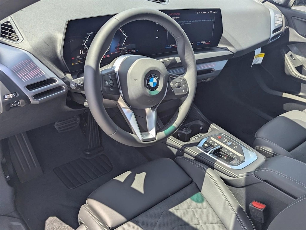 Used 2025 BMW 228i xDrive Gran Coupe