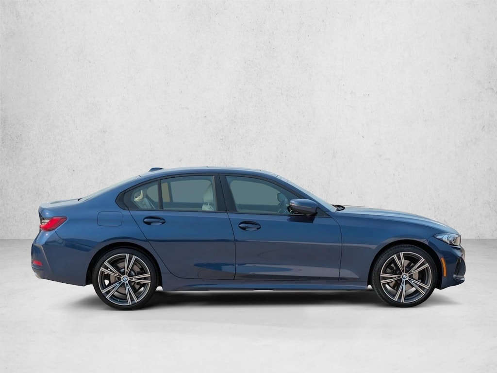 Used 2023 BMW 330i xDrive Sedan