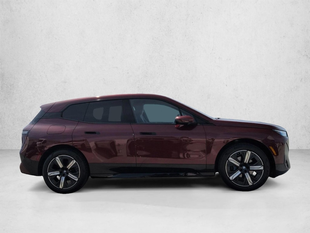 Used 2023 BMW iX xDrive50 SUV