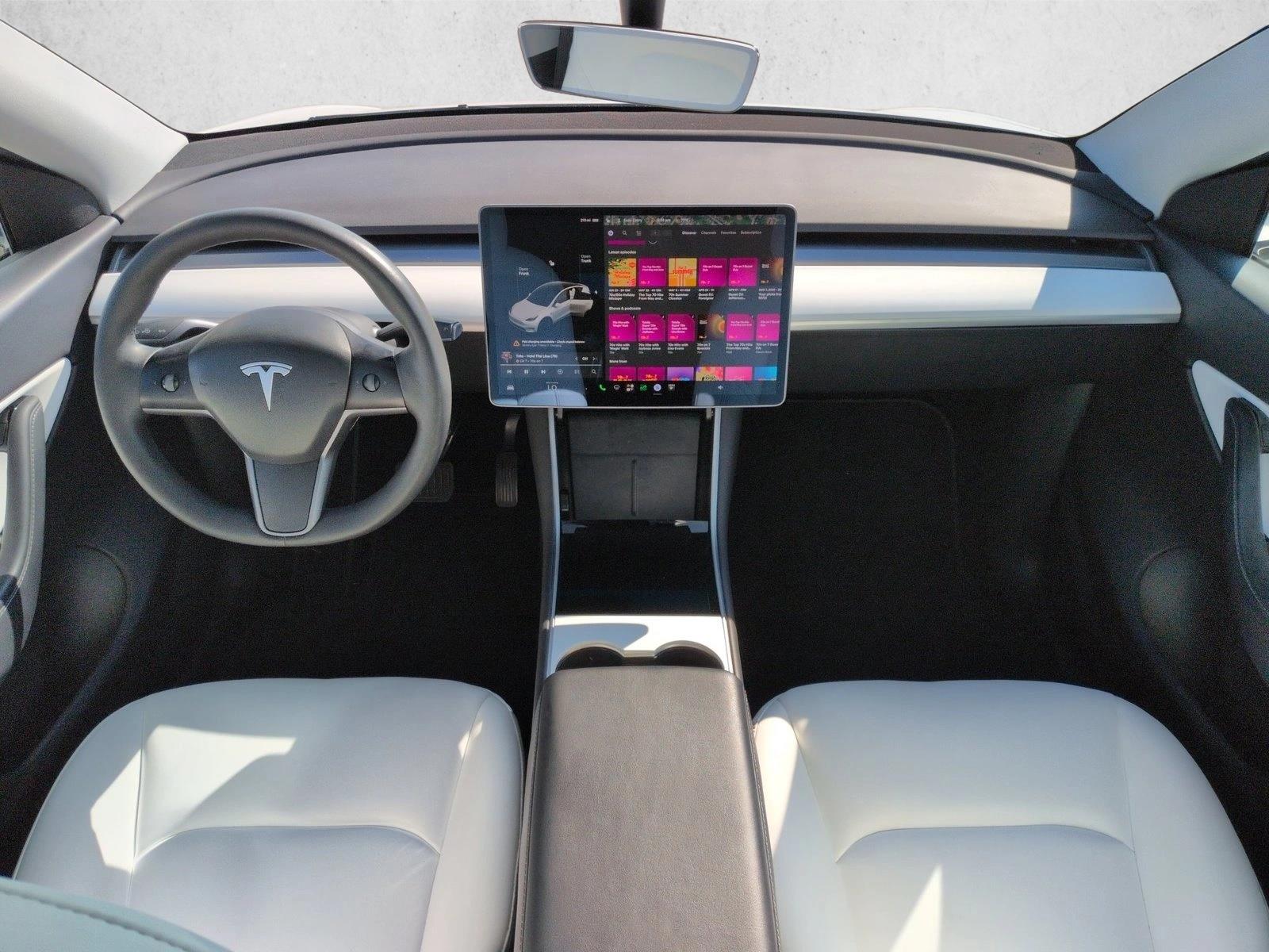 2021 Tesla Model Y Long Range - Photo 18