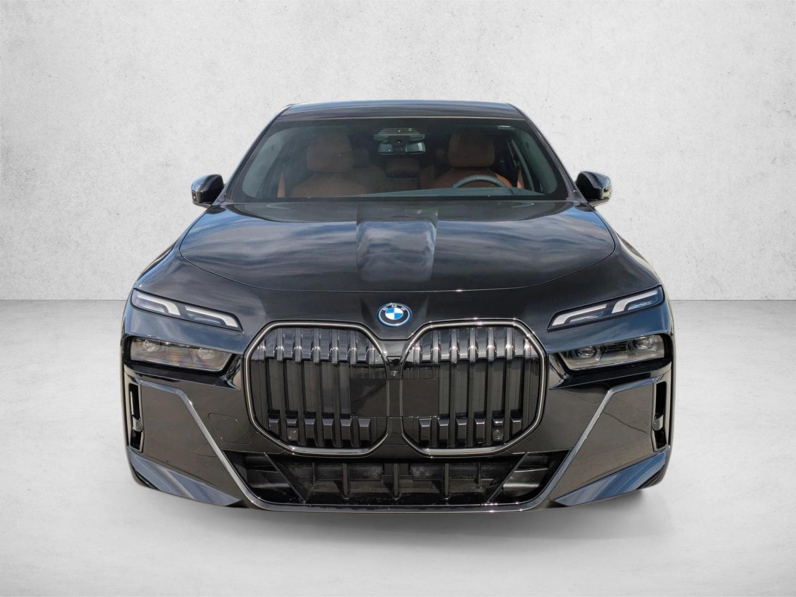 2026 BMW i7 60 - Photo 6