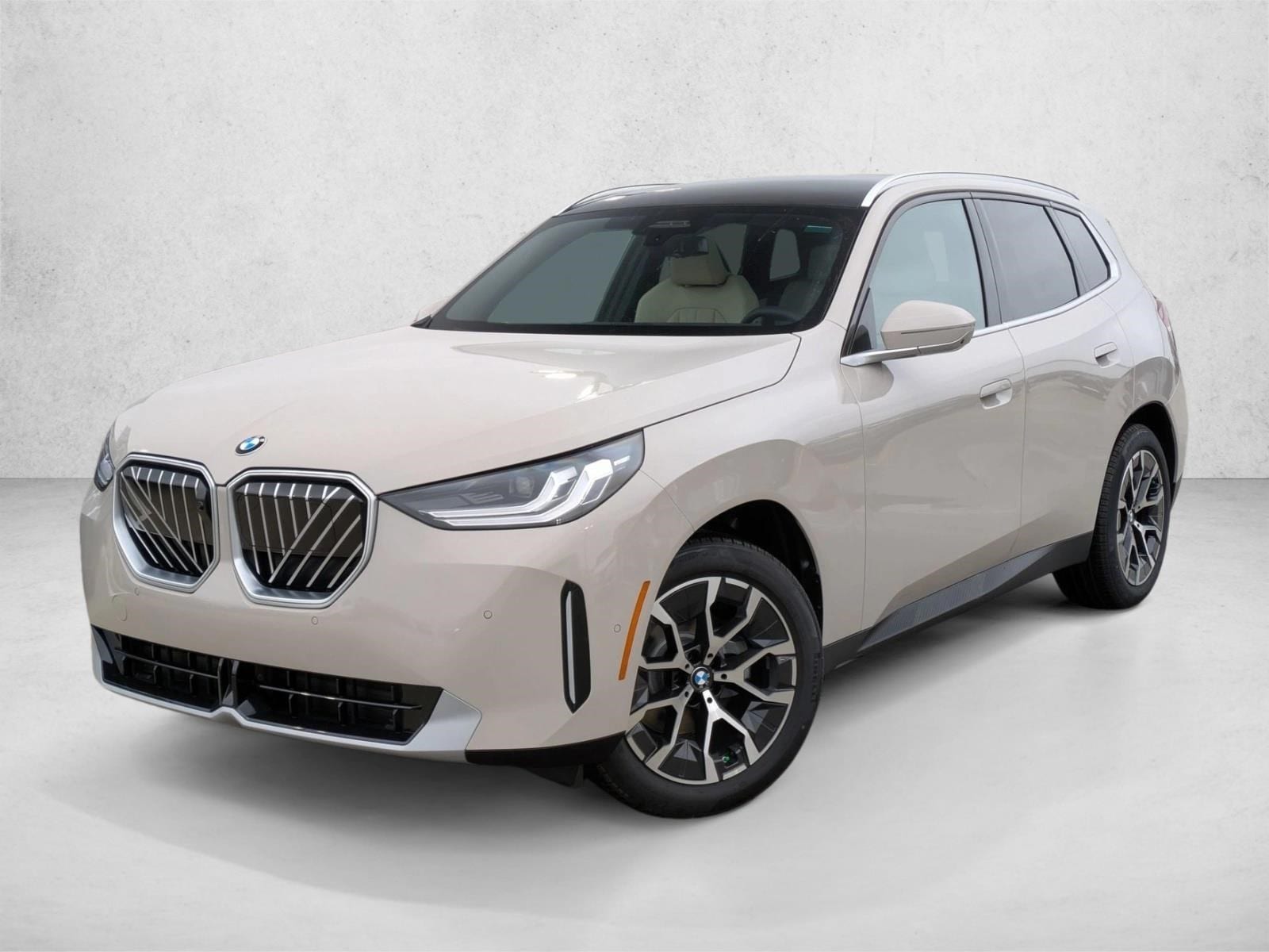 2026 BMW X3 30 XDRIVE's photo