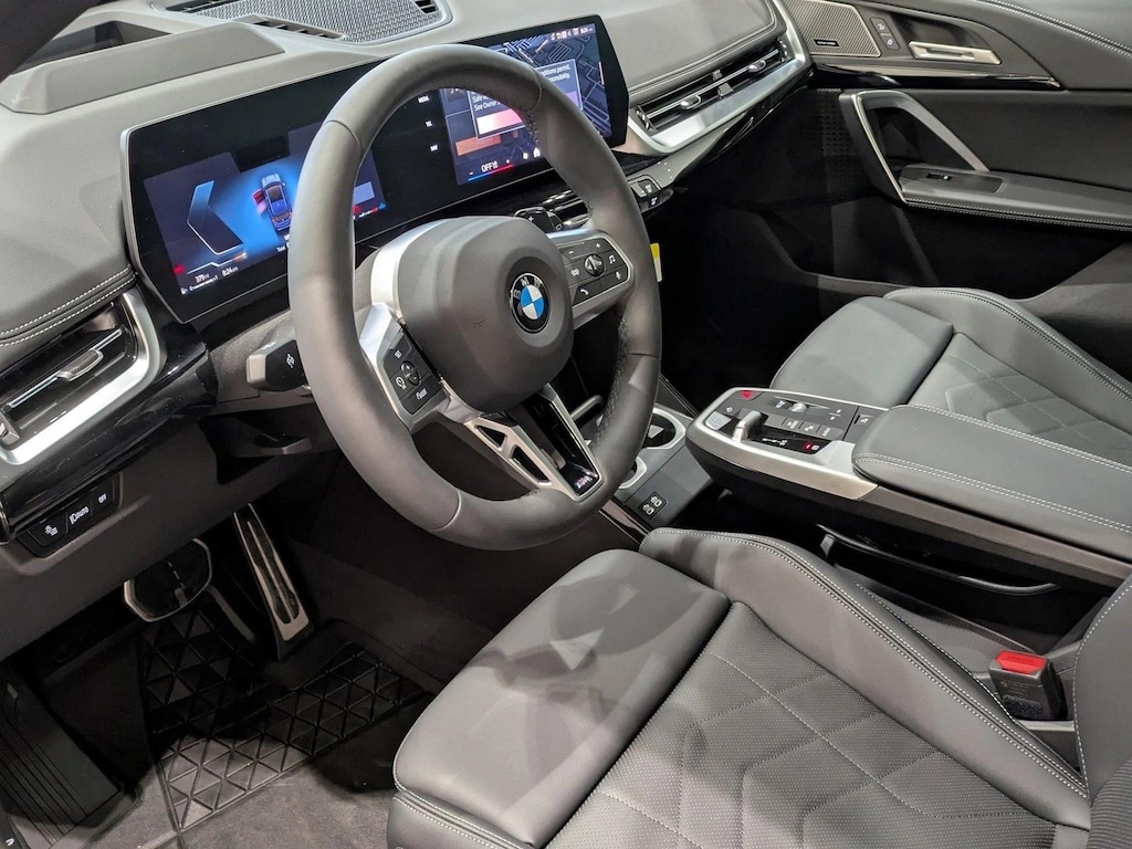 New 2026 BMW X1 xDrive28i SUV