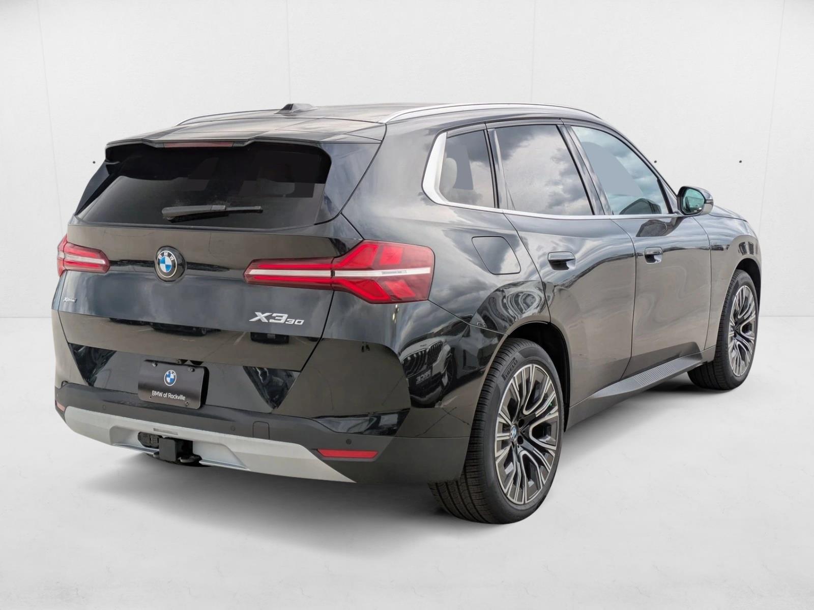 2026 Bmw X3 photo 2