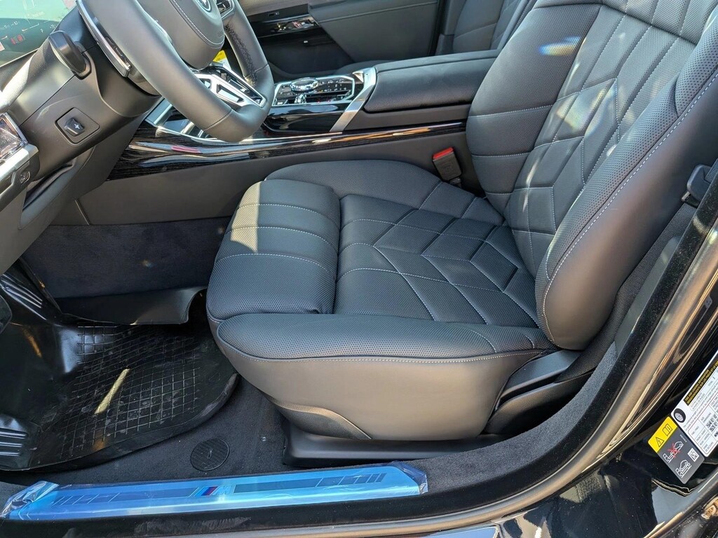 Used 2026 BMW 750e xDrive Sedan