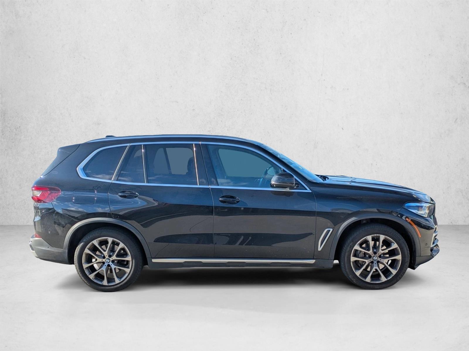 2023 Bmw X5 xDrive40i photo 4