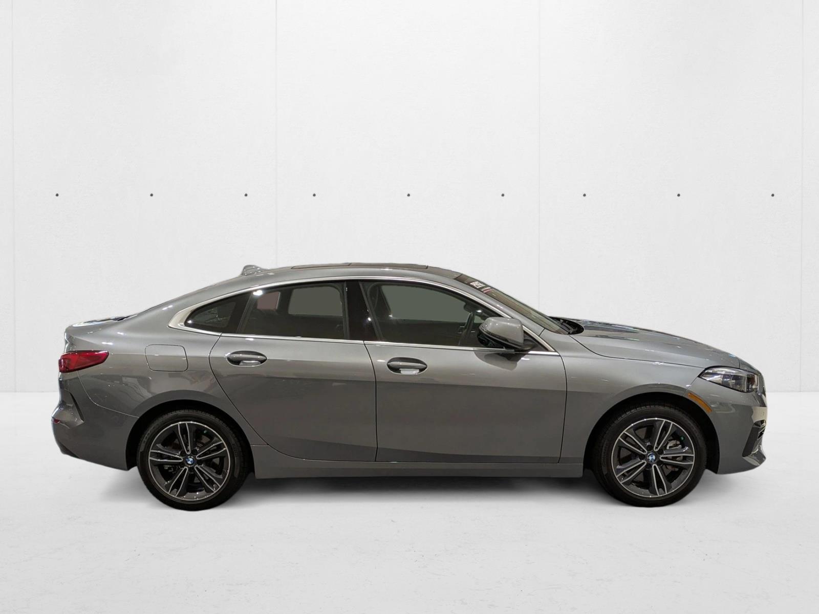 2024 Bmw 228i xDrive Gran Coupe photo 2