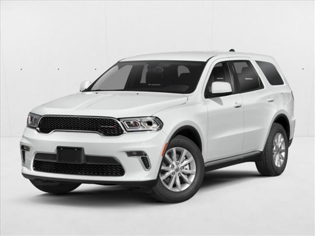 Used 2023 Dodge Durango SRT Hellcat SUV