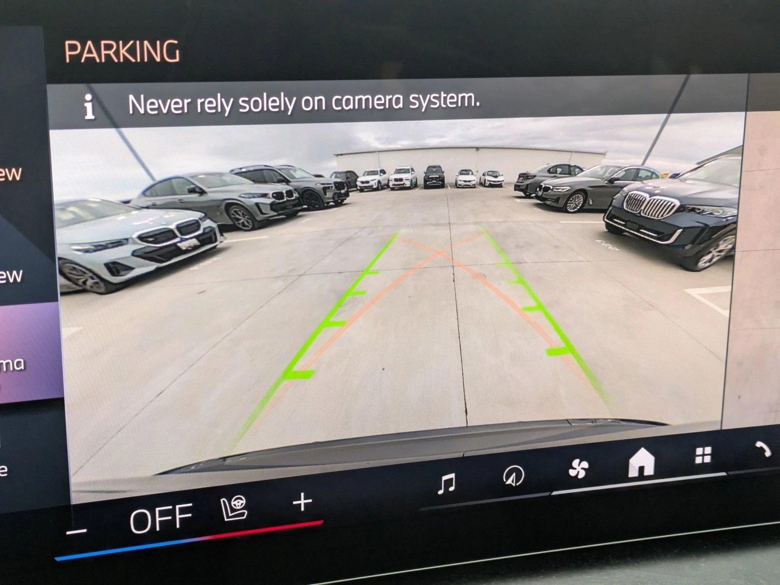 2026 BMW X5 40i - Photo 13