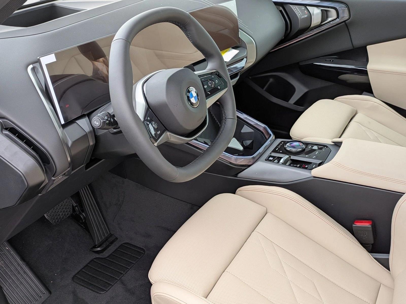 2026 Bmw X3 photo 2