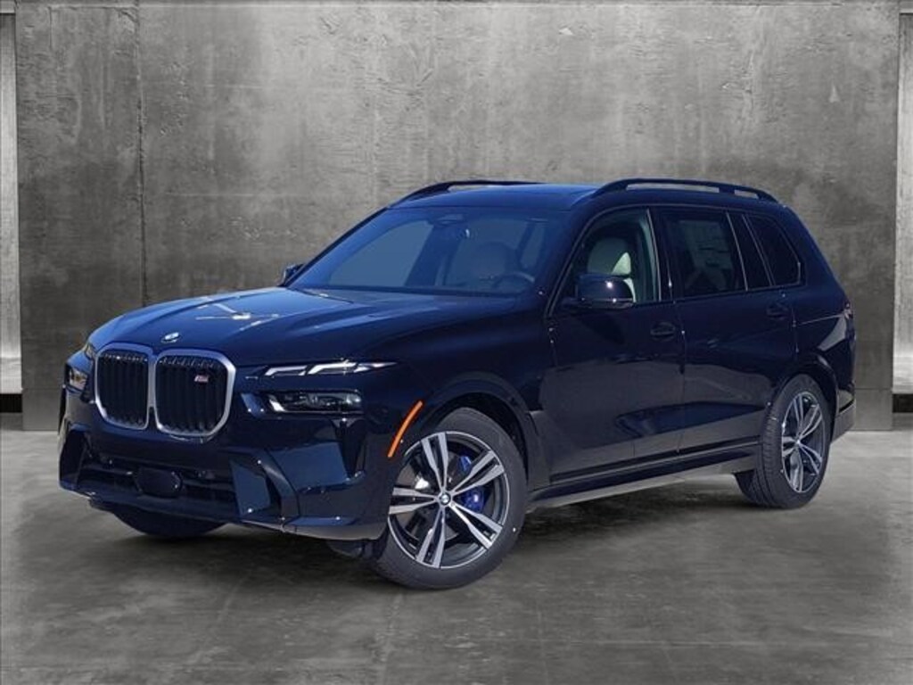 2024 BMW X7 M60i For Sale Rockville MD